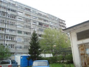Прилагане на мерки за енергийна ефективност