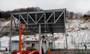 КПП Маказа